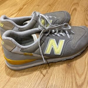 New Balance Sneakers
